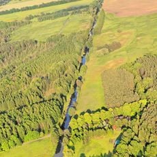 Unteres Rhinluch - Dreetzer See Ergänzung