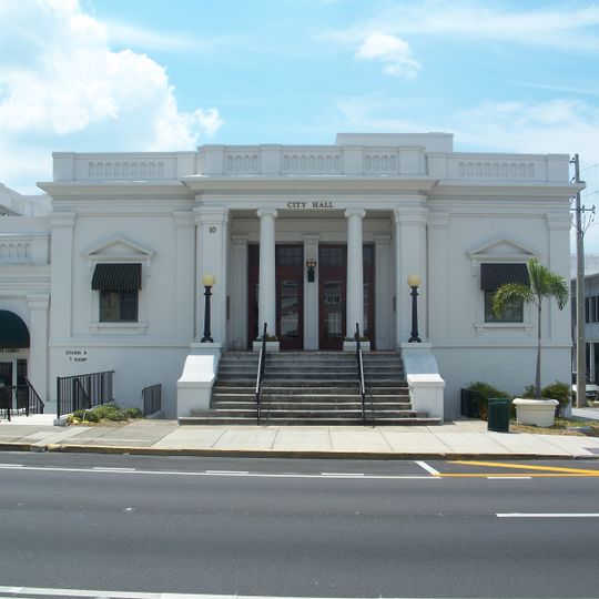 Eustis
