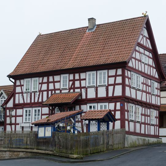 Bauernhof