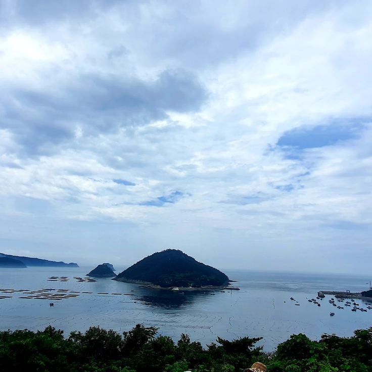Bogildo Island