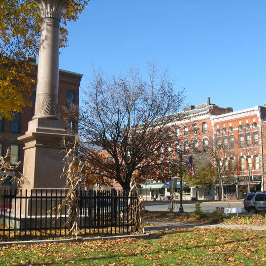 Main Street Historic District