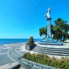 Lovina Beach