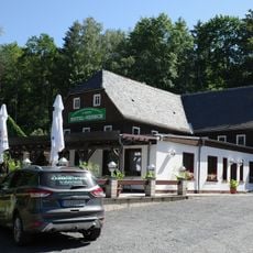 Friedrich-Engels-Straße 45