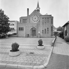 Höftekerk