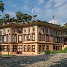 Palacio de Aynalıkavak