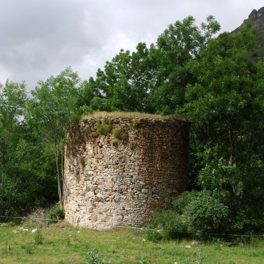 Torre de Torre de Babia