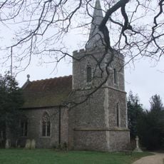 Parish Church of St Andrew