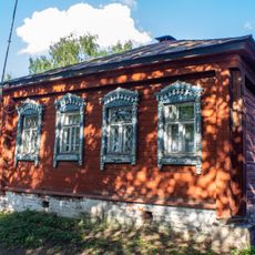 Жилой дом (Плёс)