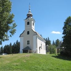 Pfarrkirche Maria Namen