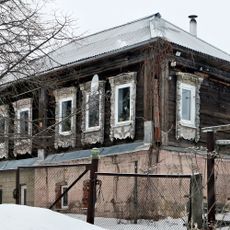 Дом жилой (Андрейцево)