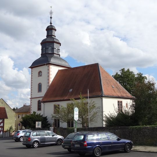 Evangelical Church