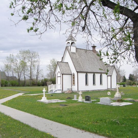 St. Paul's Anglican Church