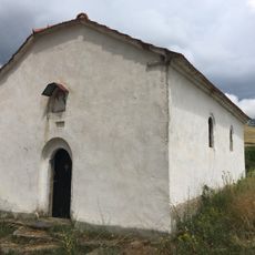 St. Theodore of Amasea Church