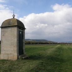 Teil der 1. Wiener Hochquellenleitung
