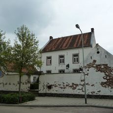 Dorpstraat 30, Jabeek