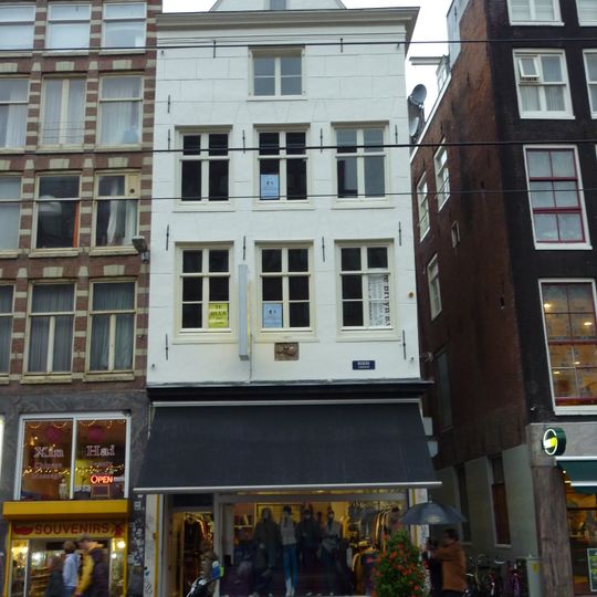 Rokin 22, Amsterdam
