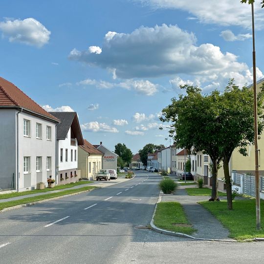 Kleinpetersdorf