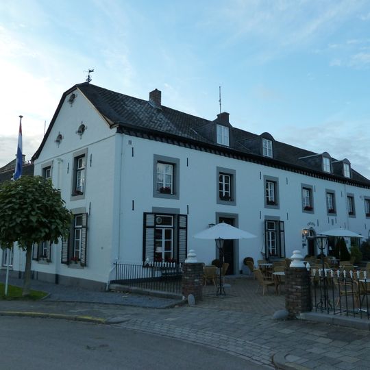 Hoeve Strabeek at Broekhem 134