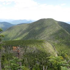 East Peak Mount Osceola