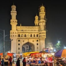 Charminar