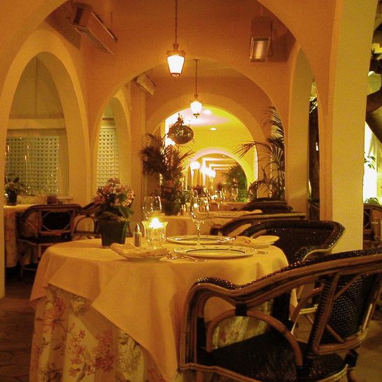 Hotel Bel-Air