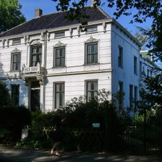 Purmersteenweg 9, Purmerend