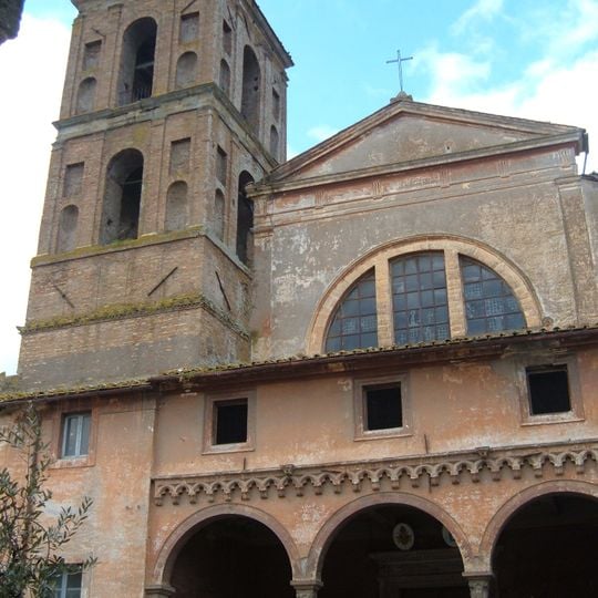 Duomo di Nepi