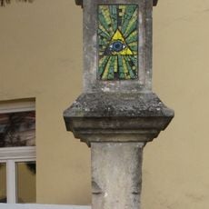 Wayside shrine 'Wiener Strasse 18'