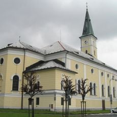 Church of the Assumption