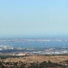 Port of Augusta