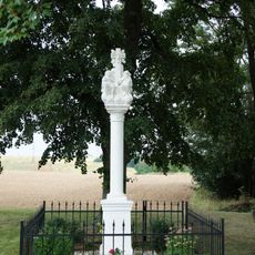 Pest-/Dreifaltigkeitssäule