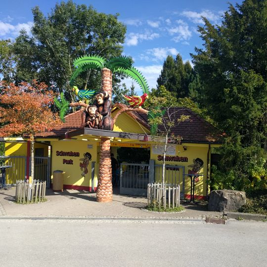 Schwabenpark
