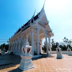 Wat Bang Wan Thong