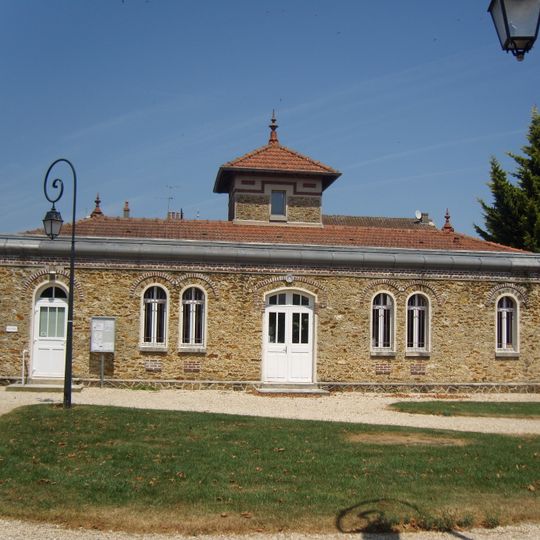 Musée Hippolyte Henry