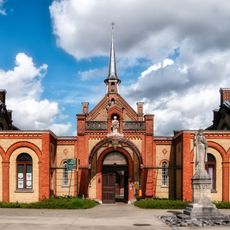 Museum Dr. Guislain