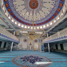 Bonn Central Mosque