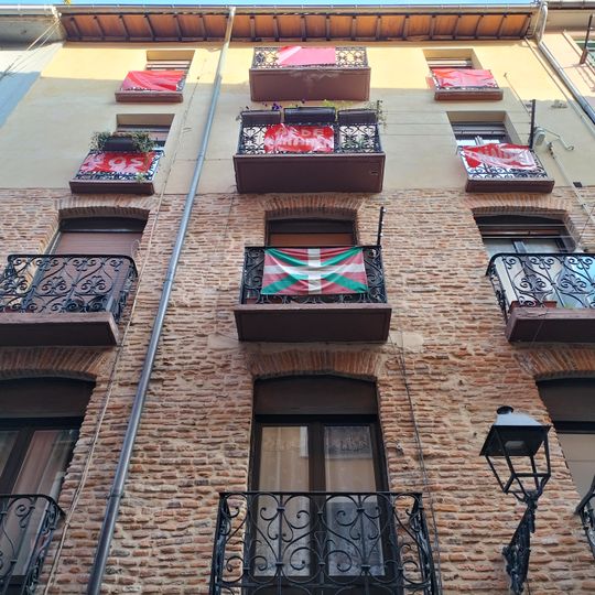 Casa Nagusia 29