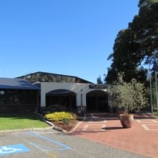Kwinana council chambers