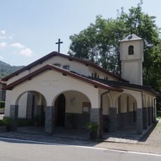 Chiesa di Santa Rita al Piano
