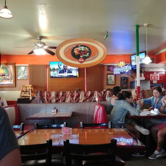 Miguel's