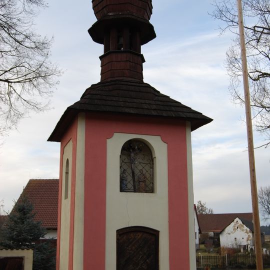 Chapel of Virgin Mary