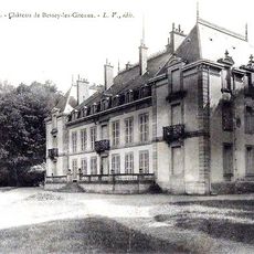 Château de Bessey