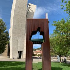 Puerta de los Honorables