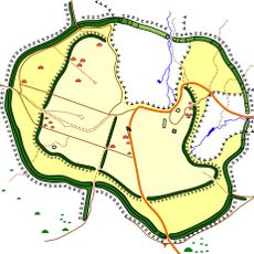 Motronynske Hill Fort