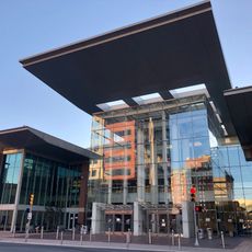 Indiana Convention Center