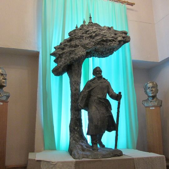 Германовичский музей культуры и быта