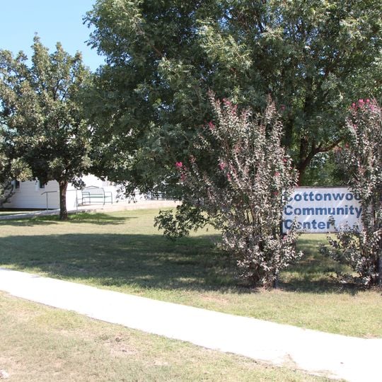 Cottonwood Community Center