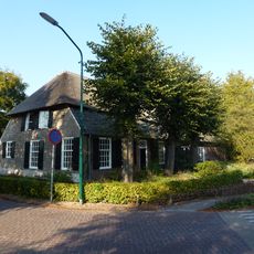 Strijperstraat 38, Leende