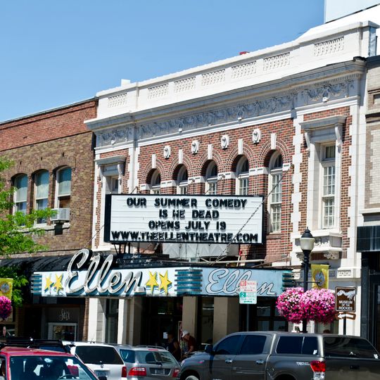 Ellen Theatre