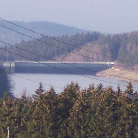 Wasserwerk Werda Werda